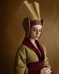 Christian Tagliavini, La Moglie dell'Orefice, 2017 ©Christian Tagliavini