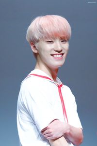 180804 Seventeen YMMD Fansign in Nuri Dream Square #세븐틴 #seventeen #chan #leechan #dino