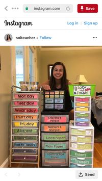 I need this in my future classroom