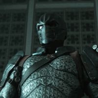 deathstroke icon
