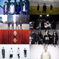 【対バンツアー】 The BONEZ presents "Blood In Blood Out" 先行予約スタート!(〜10/13まで) https://t.co/iKlm1Zek0I