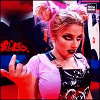 ★ Alexa Bliss - "THE EVIL IS MINE" ★ 7x Champion ( 2x SD / 3x Raw / 2x Tag Team ) ★ Ms. Money in the Bank 2018 ★ #WWE #Alexa_Bliss #Lexi_Kaufman #Women's_Evolution #Let_Her_In @alexa_bliss_wwe_