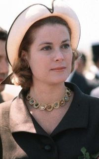 Princess Grace of Monaco