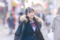 Kawamura Umino (川村海乃) 1996-, Japanese Actress