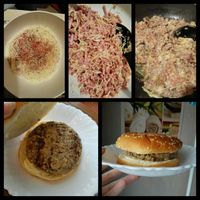 Fastfood at Home: 4 Ideas – Ady's