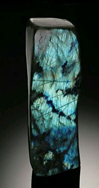 Labradorite from Madagascar