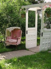 doors