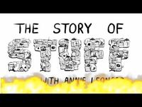 Story of Stuff (2007, OFFICIAL Version) - YouTube