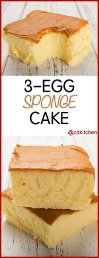 Made with butter, milk, eggs, sugar, cream of tartar, salt, flour, baking soda | CDKitchen.com