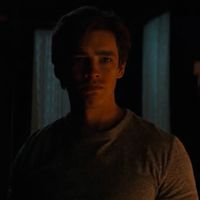 dick grayson icon