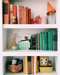 Honeysuckle Designs - home, life, & design