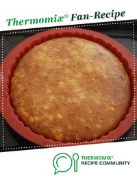 Cornbread and Bean Salad by Miriam Woodrow. A Thermomix <sup>®</sup> recipe in the category Main dishes - vegetarian on www.recipecommunity.com.au, the Thermomix <sup>®</sup> Community.