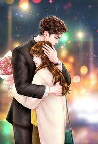 The love story ❤❤❤ - III. - Page 3 - Wattpad