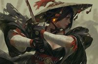 Z.W. Gu | Paintable.cc Digital Painting Inspiration - Learn the Art of Digital Painting! #digitalpainting #digitalart