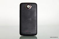 HTC One X Review