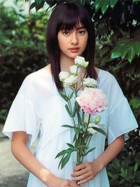 Hayami Akari (早見あかり) 1995-, Japanese Actress