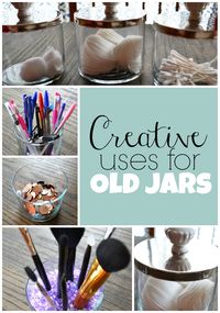 Old Jars