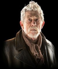 War Doctor
