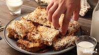 Seven Layer Bars Video