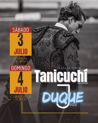 Jesús DUQUE pone rumbo a Ecuador El diestro valenciano torea los próximos 3 y 4 de julio en Tanicuchí ++++++ #Ecuador #EcuadorToros #EcuadorTaurino #QuitoTaurino #Tanicuchí ++++++ #EntreArtes #EntreArtesComunicación #Comunicación #Producción #Gestión #ComunicaciónToros #PrensaToros #GabinetePrensaToros #Fotografía #Toros #Tauromaquia #FotografíaTaurina