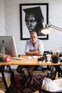 Michael Bastian Provides Insight On His Craft | MY AFFAIR WITH MICHAEL BASTIAN