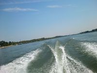Auf dem Rhein