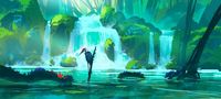 theamazingdigitalart: “The amazing digital art of Anton Fadeev Master the Art of Speed Painting: Digital Painting Techniques ”