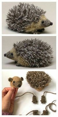 Most Beautiful Crochet Amigurumi Patterns And Designs For Beginners