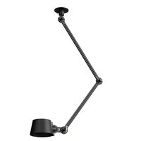 Tonone Bolt plafondlamp double arm side fit - Drent & van Dijk shop