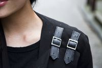Love the buckles