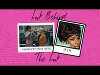 Ep 11 | S2: Stevie Martin - Make-up Dept. Head - of Arthea Franklin bio pic, RESPECT! - YouTube