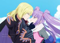 Tales of Graces Image #1316284 - Zerochan