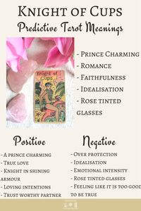 Illustration: In a Tarot card reading, the Knight of Cups in a spread can be a symbol of Prince Charming, romance and faithfulness. This post includes a vintage and modern fortune telling meanings of the Knight of Cups, ideal for the advanced reader or those just learning the cards. These interpretations can be used with any of the decks (Rider Waite, Marseilles etc). Cards in this post are from Dame Darcy’s Mermaid Tarot Deck.