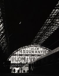 Central Station, Amsterdam. Cas Oorthuys, 1949-1950