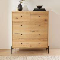 Veda 9-Drawer Dresser (65.5") $ 1,999