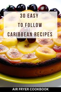 Each recipe includes step-by-step instructions and precise measurements to help you cook each dish to perfection. #airfryer