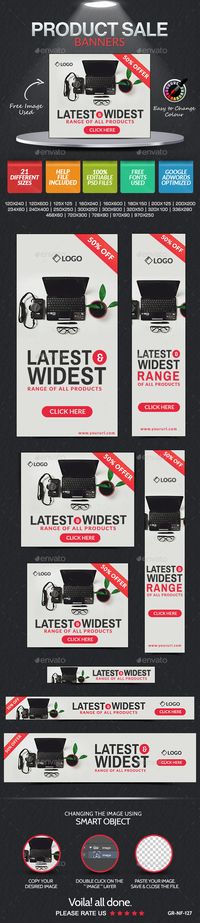 Product Sale Banner Design Set Template PSD | Buy and Download: http://graphicriver.net/item/product-sale-banner-design-set/9264225?WT.oss_phrase=sale&WT.oss_rank=44&WT.z_author=doto&WT.ac=search_thumb&ref=ksioks