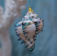 Eight of Our Favorite Coastal Holiday Trees!