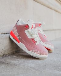Nike Air Jordan III