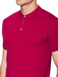 Marc by Marc Jacobs Logo Polo: Celse