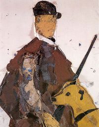 Manolo Valdés,1942 | Tutt'Art@ | Pittura * Scultura * Poesia ...