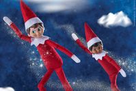 when does the elf on the shelf come