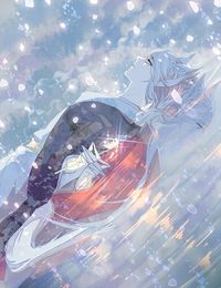 Kamisama Hajimemashita - Tomoe