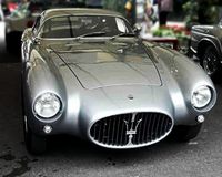 Masserati