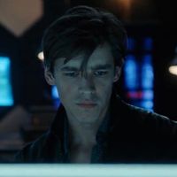 dick grayson icon