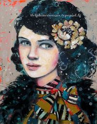 "Jacomone" 26x22cm / 280 euros