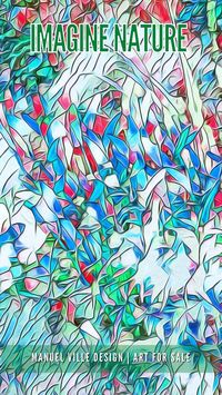 Abstract image of wildflowers | collection of print on demand items. Longing by INOSSI | https://soundcloud.com/inossi Music promoted by https://www.free-stock-music.com Creative Commons Attribution 3.0 Unported License https://creativecommons.org/licenses/by/3.0/deed.en_US