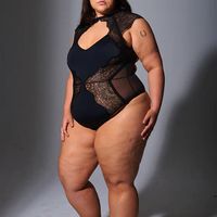 Minna Bodysuit — Thistle and Spire