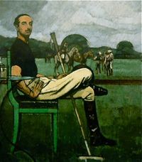 Bernard Boutet de Monvel (1881-1949)