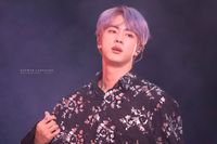 #JIN // 190615 5th Muster Magic Shop Fan meeting in Busan D1
